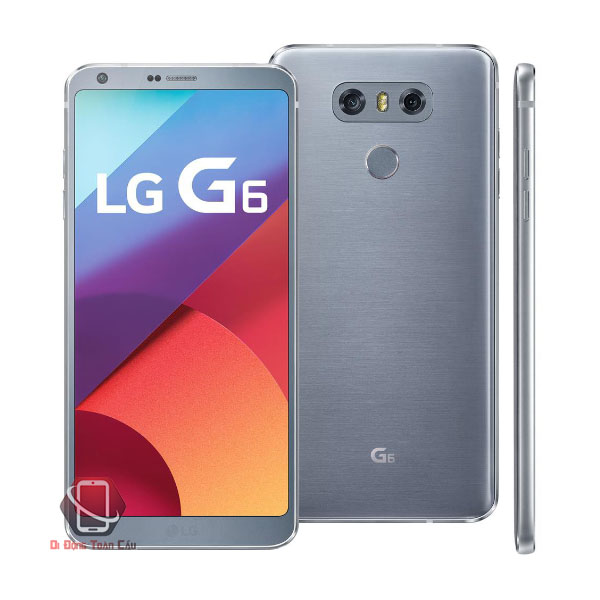 LG G6 1 Sim