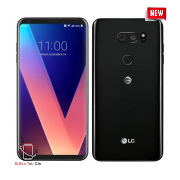 LG V30 mới màu đen