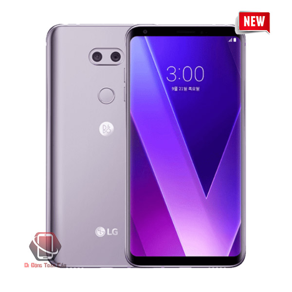 LG V30 mới màu tím