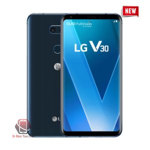 LG V30 mới màu xanh