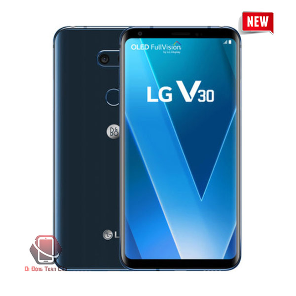 LG V30 mới màu xanh