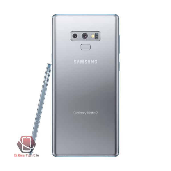 Samsung Galaxy Note 9 màu xám