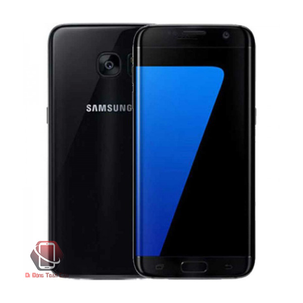 Samsung Galaxy S7 Edge màu đen