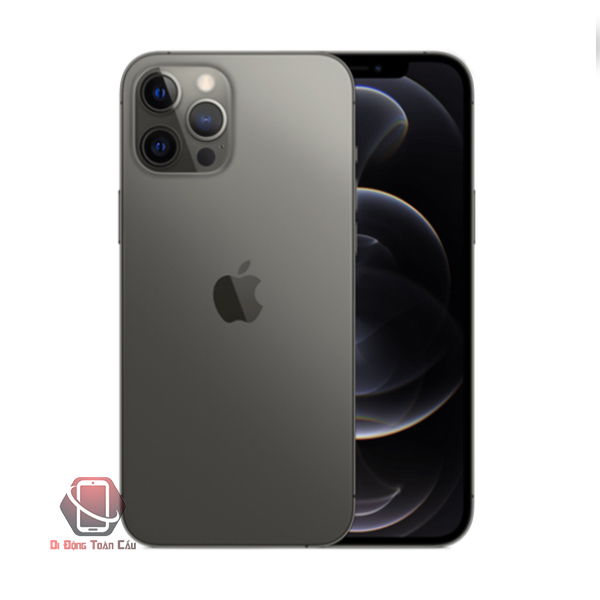 iPhone 12 Pro Max màu xám