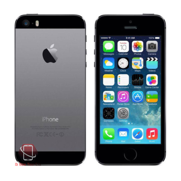 iPhone 5S 16 Gb Quốc tế Cũ (Đẹp 98-99%)