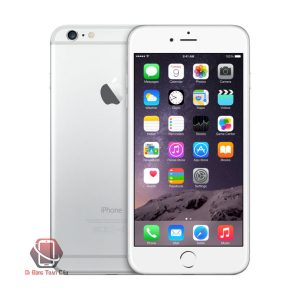 iPhone 6 Plus màu trắng