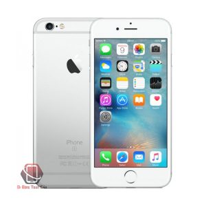 iPhone 6S Plus màu trắng