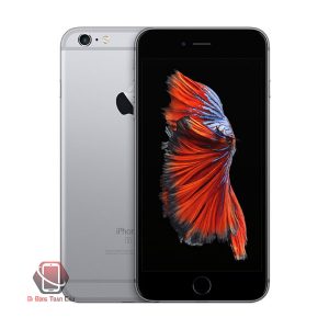 iPhone 6S Plus màu xám