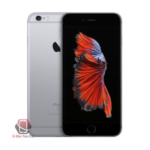 iPhone 6S màu xám