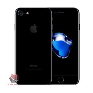 iPhone 7 màu đen bóng