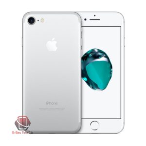 iPhone 7 màu trắng