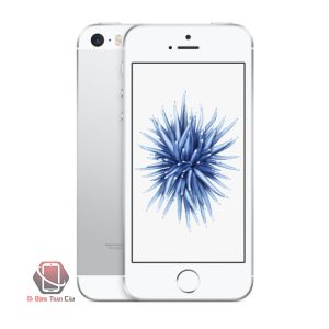 iPhone SE 2016 màu trắng