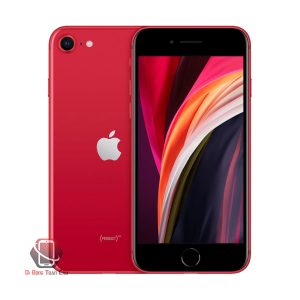 iPhone SE 2020 màu đỏ