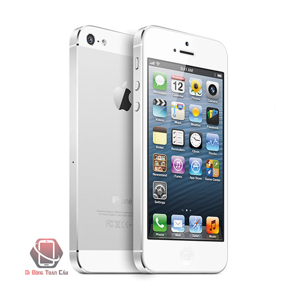iPhone 5 64 Gb Quốc tế Cũ