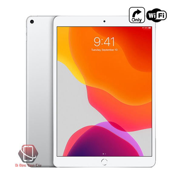 iPad Air 3 32GB Bản Wifi màu bạc