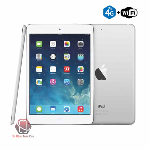 iPad Air 1 32Gb Bản 4G + Wifi