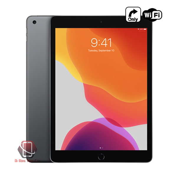iPad 7 2019 32Gb màu xám