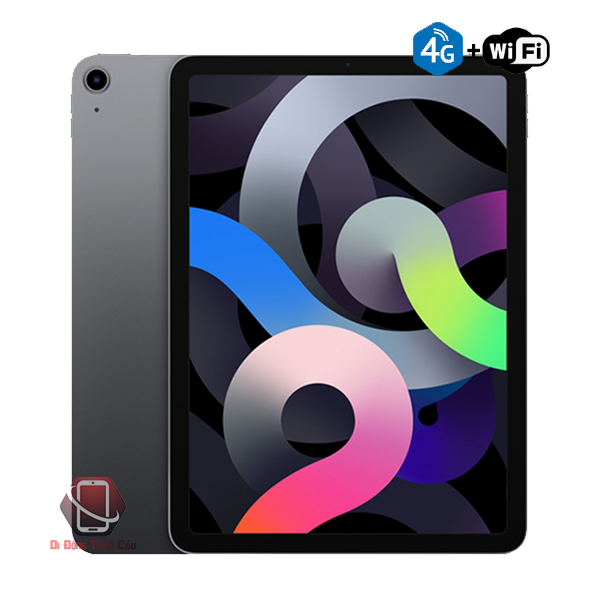 iPad Air 4 2020 32GB Bản 4G + Wifi