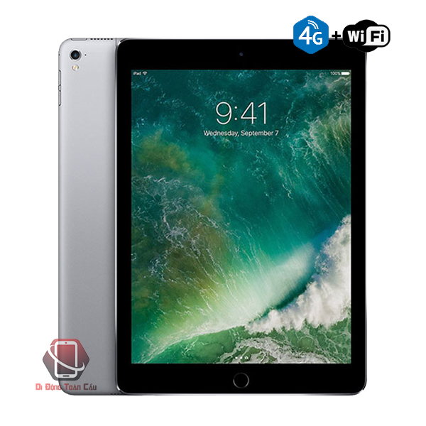 iPad Pro 9.7 2016 32GB Bản 4G + Wifi